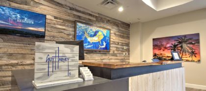 Guy Harvey Resort St. Augustine Beach