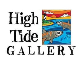 High Tide Gallery