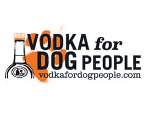 Vodka for DOG People