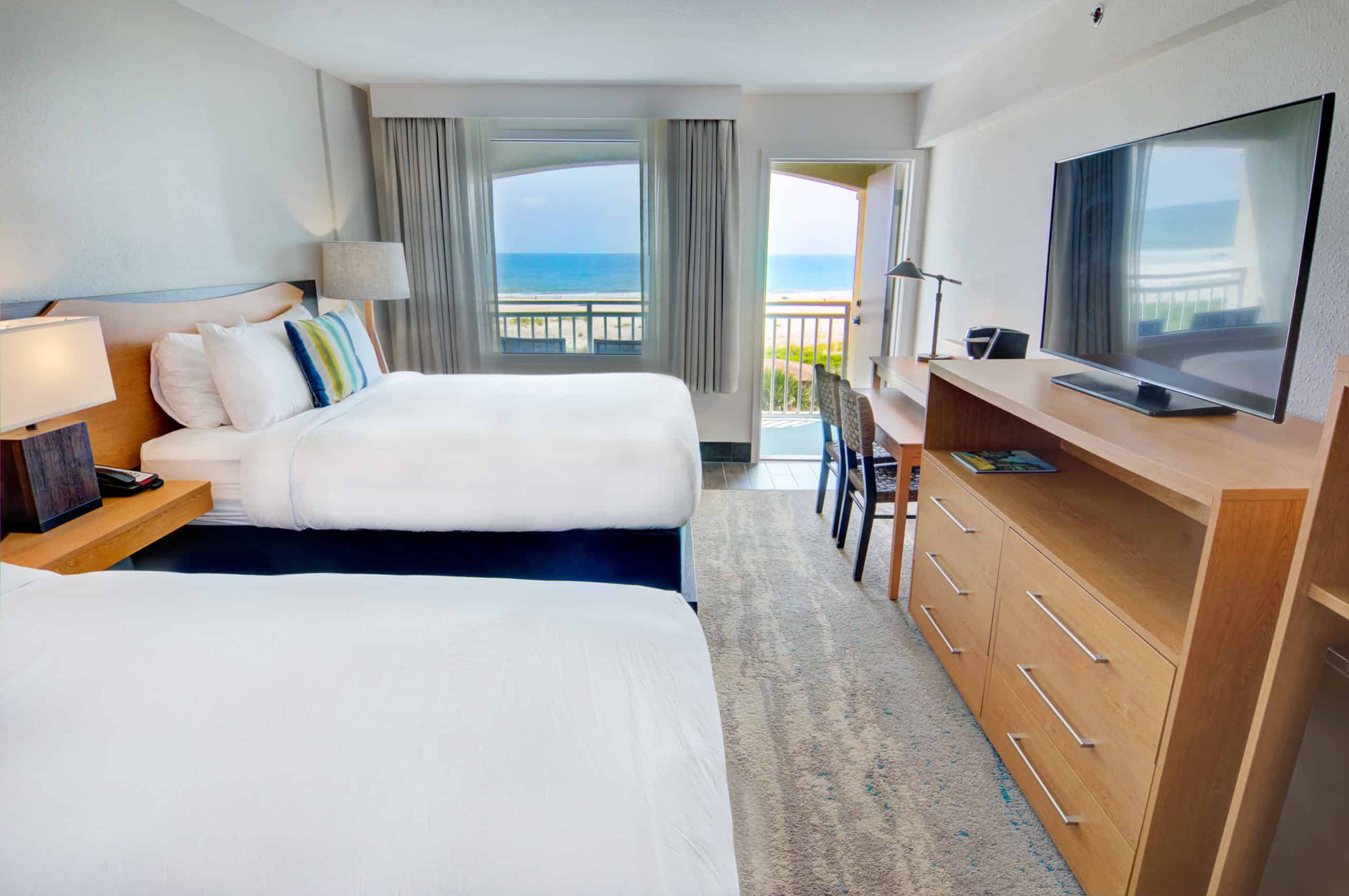 St. Augustine Beach Group Accommodations