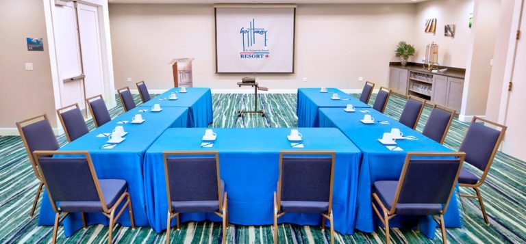 Meeting Space