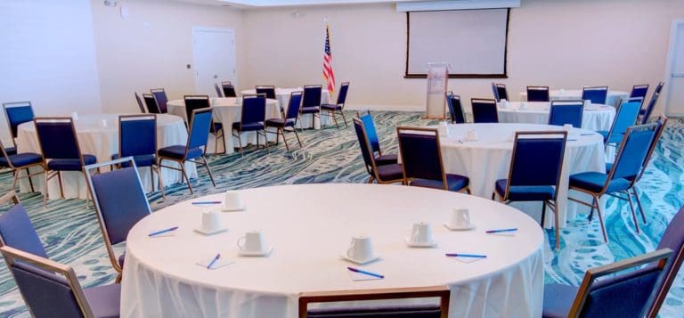 Meeting Space
