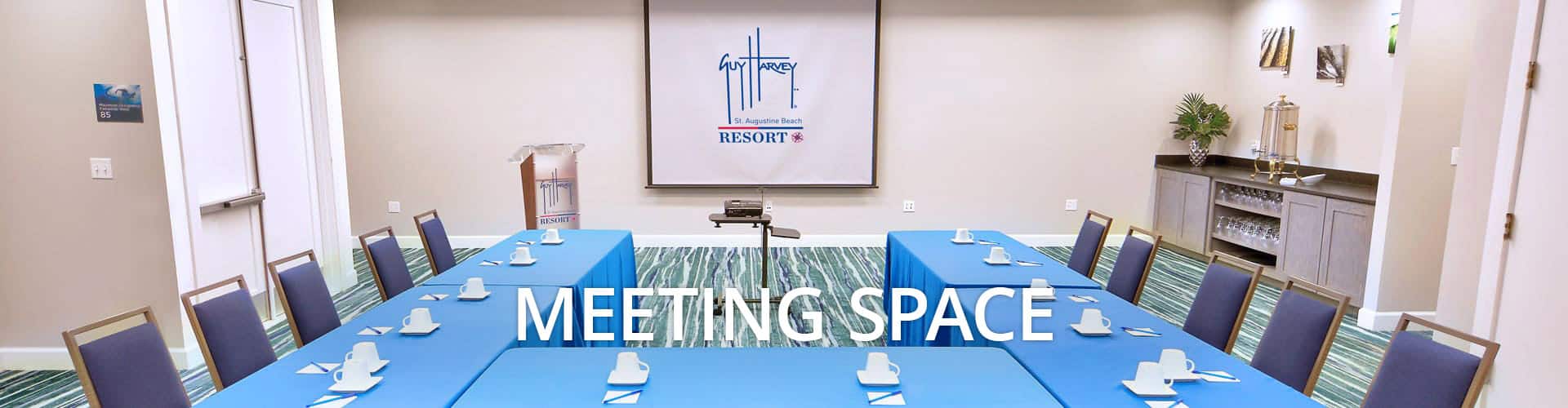 Meeting Space