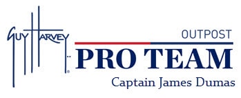 Pro Team Logo James Dumas