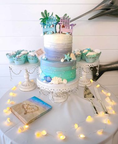 Guy Harvey St Augustine - Wedding Gallery 1