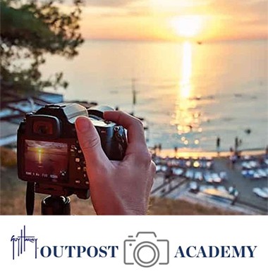 Outpost Academy Photography