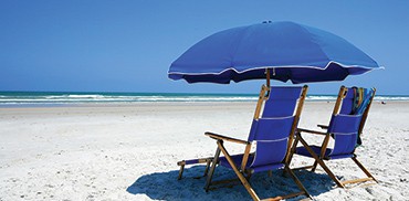 Beach Getaway