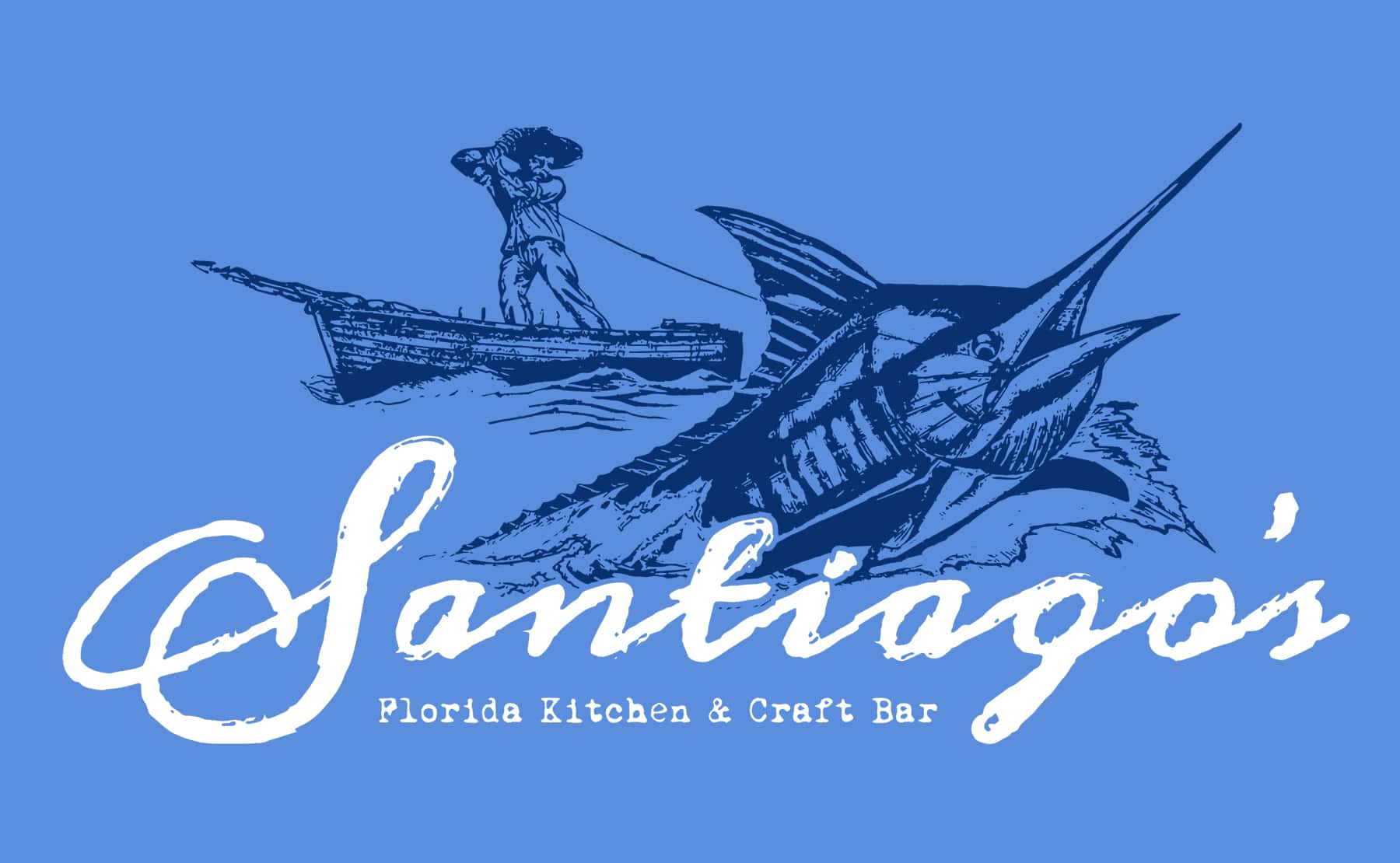 EASTER BRUNCH AT SANTIAGO'S FLORIDA KITCHEN & CRAFT BAR