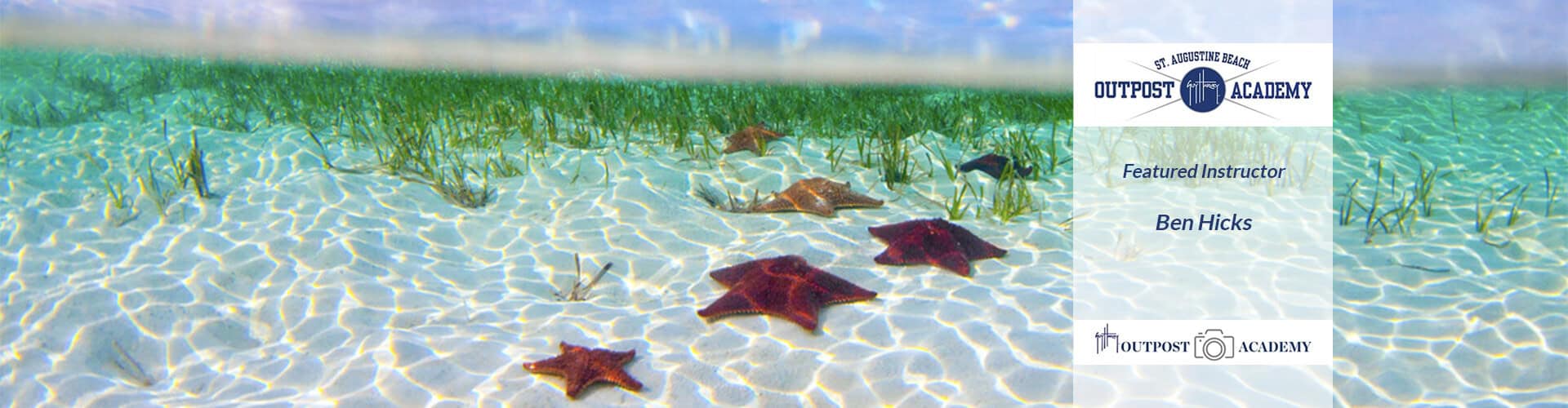 Surf & Water Photo Academy