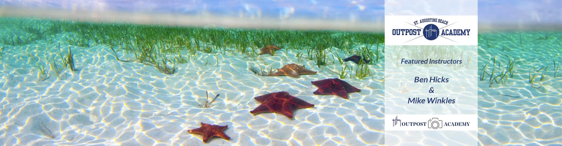 Surf & Water Photo Academy