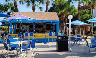Tiki Bar