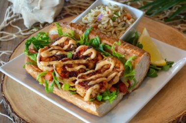 santiagos florida kithchen