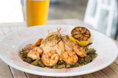 santiagos florida kithchen