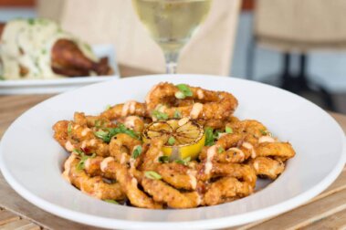 santiagos florida kithchen