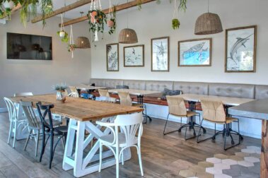 santiagos florida kithchen