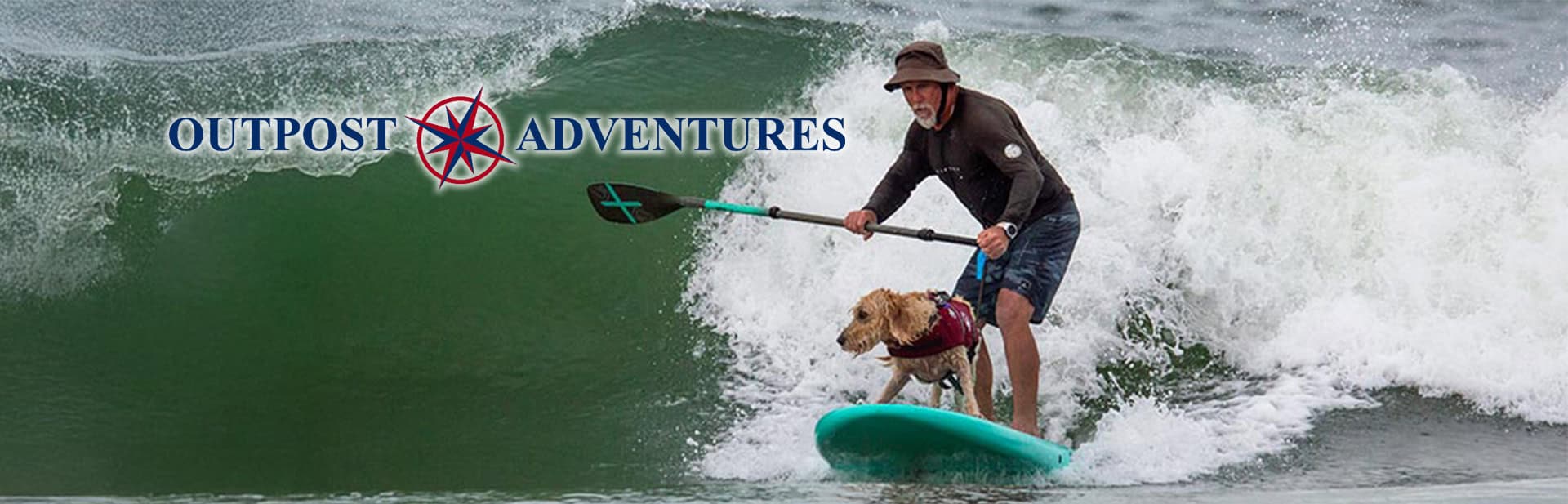 Outpost Adventures