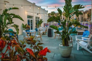 _DSC0650-2048-px-SMALL-WEB-1000px | Guy Harvey Outpost Resort St. Augustine Beach Hotel terrace off Nautilus ballroom
